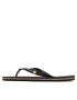 Quiksilver Flip flop AQYL101287 Negru - Pled.ro