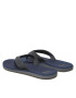 Quiksilver Flip flop AQYL101323 Bleumarin - Pled.ro