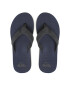 Quiksilver Flip flop AQYL101323 Bleumarin - Pled.ro