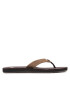 Quiksilver Flip flop AQYL101323 Kaki - Pled.ro