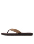 Quiksilver Flip flop AQYL101323 Kaki - Pled.ro