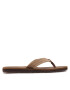 Quiksilver Flip flop AQYL101323 Maro - Pled.ro