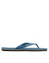 Quiksilver Flip flop AQYL101325 Albastru - Pled.ro