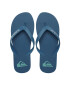 Quiksilver Flip flop AQYL101325 Albastru - Pled.ro