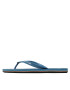 Quiksilver Flip flop AQYL101325 Albastru - Pled.ro