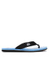 Quiksilver Flip flop AQYL101339 Negru - Pled.ro