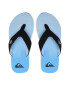 Quiksilver Flip flop AQYL101339 Negru - Pled.ro