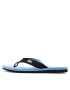 Quiksilver Flip flop AQYL101339 Negru - Pled.ro