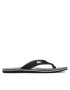 Quiksilver Flip flop AQYL101339 Negru - Pled.ro