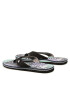 Quiksilver Flip flop AQYL101339 Negru - Pled.ro