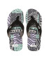 Quiksilver Flip flop AQYL101339 Negru - Pled.ro