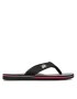 Quiksilver Flip flop AQYL101339 Negru - Pled.ro