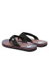 Quiksilver Flip flop AQYL101339 Negru - Pled.ro