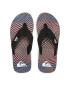 Quiksilver Flip flop AQYL101339 Negru - Pled.ro