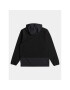 Quiksilver Geacă fără fermoar Live For The Ri EQYFT04835 Negru Regular Fit - Pled.ro