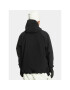 Quiksilver Geacă fără fermoar Steeze Jk Snjt EQYTJ03421 Negru Regular Fit - Pled.ro