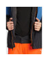 Quiksilver Geacă pentru snowboard Mission Block EQYTJ03379 Negru Modern Fit - Pled.ro