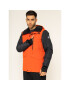 Quiksilver Geacă pentru snowboard Mission EQYTJ03221 Portocaliu Modern Fit - Pled.ro