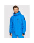 Quiksilver Geacă pentru snowboard Mission Gore-Tex EQYTJ03322 Albastru Modern Fit - Pled.ro