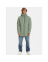 Quiksilver Hanorac New Skyward Jckt EQYJK03983 Verde Regular Fit - Pled.ro