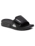 Quiksilver Șlapi AQBL100468 Negru - Pled.ro