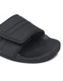 Quiksilver Șlapi AQYL101038 Negru - Pled.ro