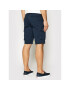 Quiksilver Pantalon scurți din material Crucial Battle EQYWS03456 Bleumarin Tapered Fit - Pled.ro