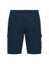 Quiksilver Pantalon scurți din material Crucial Battle EQYWS03456 Bleumarin Tapered Fit - Pled.ro