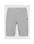 Quiksilver Pantalon scurți din material Union Heather 19" EQYWS03795 Gri Regular Fit - Pled.ro