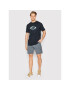 Quiksilver Pantalon scurți din material Union Heather 19" EQYWS03795 Gri Regular Fit - Pled.ro