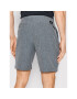 Quiksilver Pantalon scurți din material Union Heather 19" EQYWS03795 Gri Regular Fit - Pled.ro