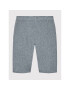 Quiksilver Pantalon scurți din material Union Heather 19" EQYWS03795 Gri Regular Fit - Pled.ro