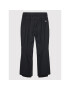 Quiksilver Pantaloni de schi Estate EQBTP03033 Negru Regular Fit - Pled.ro