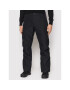 Quiksilver Pantaloni pentru snowboard Estate EQYTP03146 Negru Modern Fit - Pled.ro