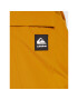 Quiksilver Pantaloni pentru snowboard Estate EQYTP03146 Portocaliu Regular Fit - Pled.ro