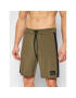 Quiksilver Pantaloni scurți pentru înot Arch 19" EQYBS04315 Verde Performance Fit - Pled.ro