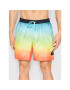 Quiksilver Pantaloni scurți pentru înot Everyday Faded Logo 17" EQYJV03839 Colorat Regular Fit - Pled.ro