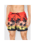 Quiksilver Pantaloni scurți pentru înot Everyday Paradise 15" EQYJV03861 Roșu Regular Fit - Pled.ro