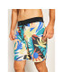 Quiksilver Pantaloni scurți pentru înot Highline Tropical Flow 19 EQYBS04311 Colorat Regular Fit - Pled.ro