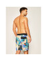 Quiksilver Pantaloni scurți pentru înot Highline Tropical Flow 19 EQYBS04311 Colorat Regular Fit - Pled.ro