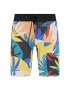 Quiksilver Pantaloni scurți pentru înot Highline Tropical Flow 19 EQYBS04311 Colorat Regular Fit - Pled.ro