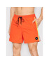 Quiksilver Pantaloni scurți pentru înot Ocean Beach Please 16" EQYJV03851 Portocaliu Regular Fit - Pled.ro