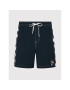 Quiksilver Pantaloni scurți pentru înot Original Arch 17 Volleys EQYJV03760 Negru Regular Fit - Pled.ro