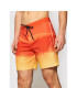 Quiksilver Pantaloni scurți pentru înot Surfsilk Massive 17" EQYBS04527 Portocaliu Regular Fit - Pled.ro