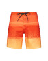 Quiksilver Pantaloni scurți pentru înot Surfsilk Massive 17" EQYBS04527 Portocaliu Regular Fit - Pled.ro