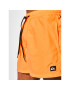 Quiksilver Pantaloni scurți pentru înot Everyday 15" EQYJV03531 Portocaliu Regular Fit - Pled.ro