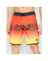 Quiksilver Pantaloni scurți pentru înot Everyday Scallop 19" EQYBS04678 Roșu Regular Fit - Pled.ro