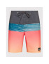 Quiksilver Pantaloni scurți pentru înot Surfsilk Panel 18'' EQYBS04658 Colorat Performance Fit - Pled.ro