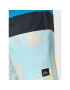 Quiksilver Pantaloni scurți pentru înot Surfsilk Panel 18" EQYBS04658 Colorat Regular Fit - Pled.ro