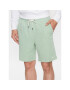 Quiksilver Pantaloni scurți sport Bayrise EQYFB03322 Verde Regular Fit - Pled.ro